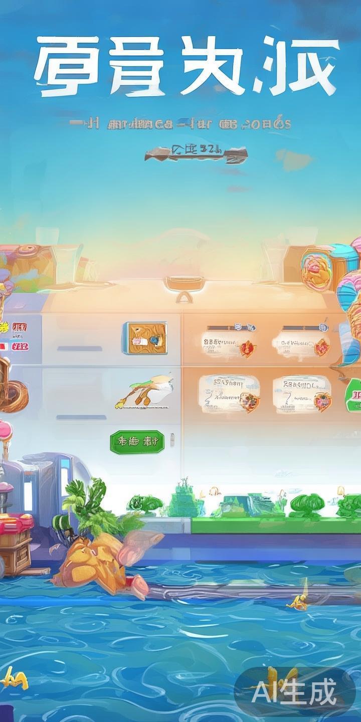 乐游天天捕鱼棋牌最新版本更新内容全面解析与玩法升级介绍