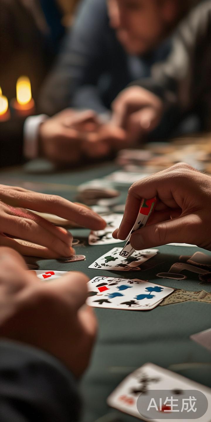 天天桌游棋牌怎么玩？详细玩法图文视频全攻略