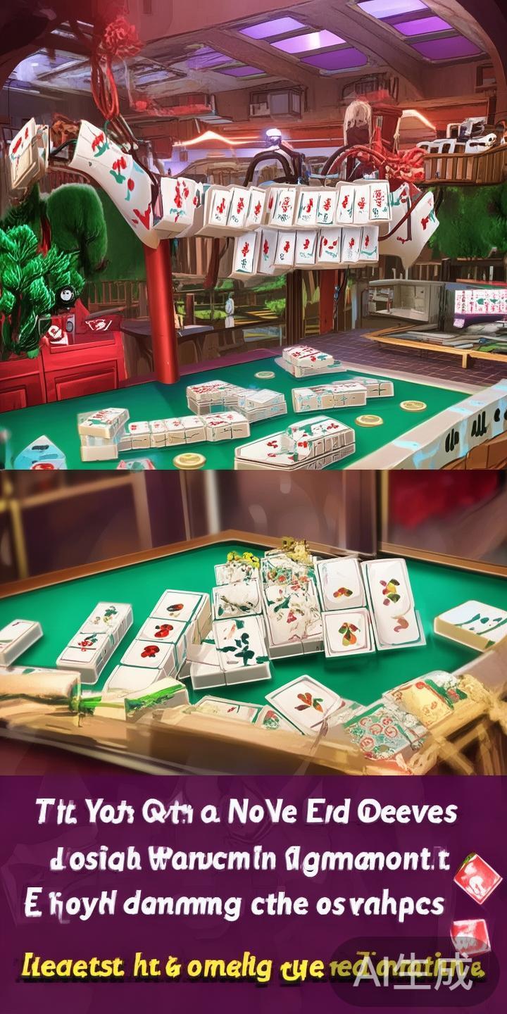 乐游棋牌天天输的常见原因与避免错误操作指南