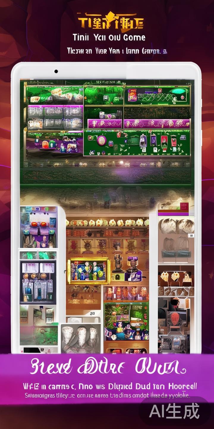 天天游棋牌吧：尽享多款热门棋牌游戏无限畅玩体验