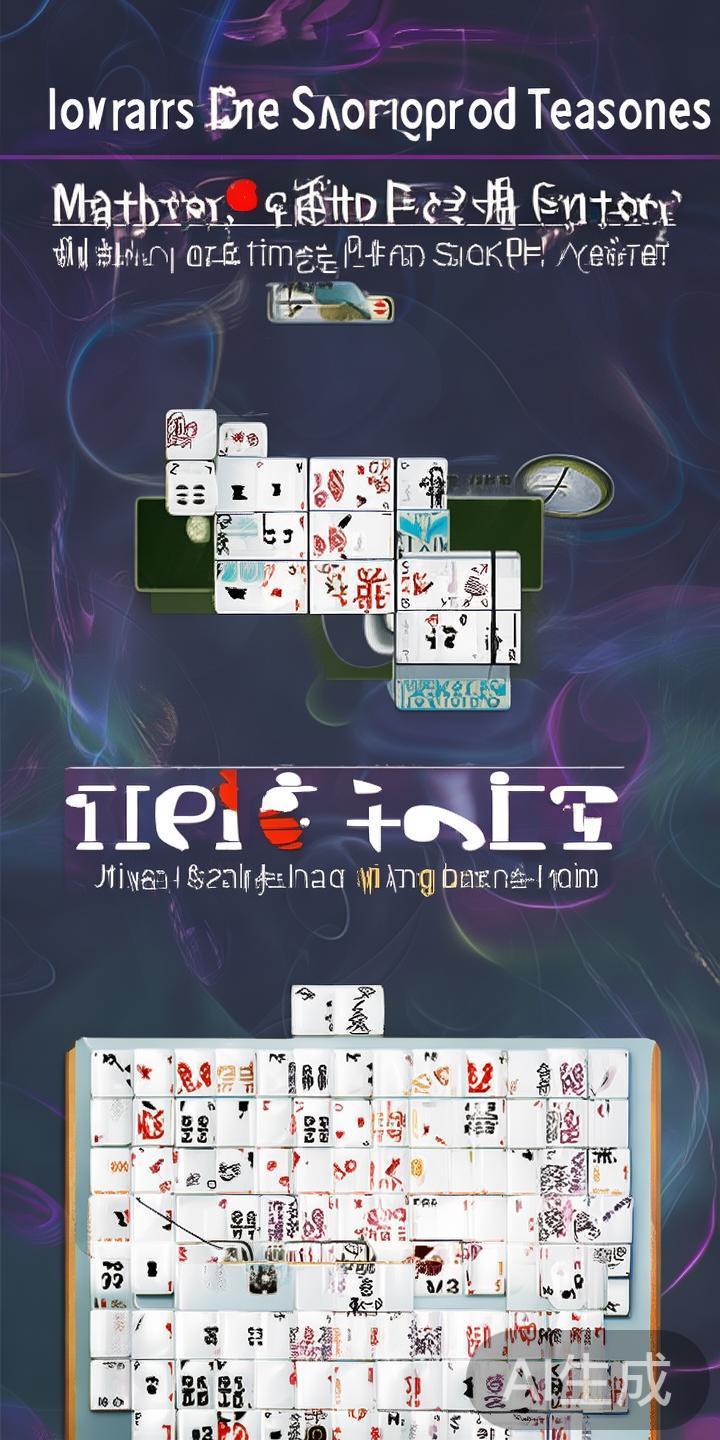 全面解析天天游棋牌玩法技巧与攻略，助你轻松获胜