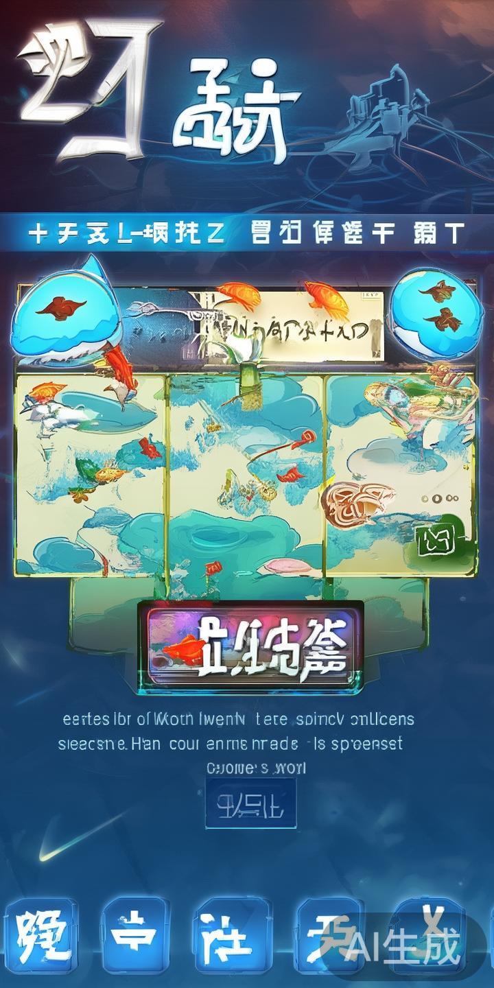 在选择捕鱼小游戏时，安全性和公平性尤为重要。天天游