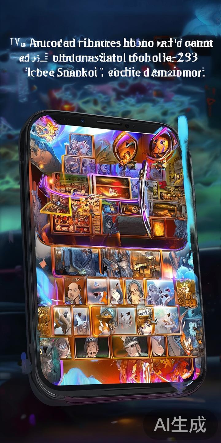 随着移动互联网的快速发展，线上棋牌娱乐已成为众多玩