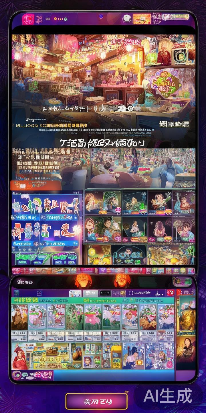 天天游棋牌78u：多元化投注平台全面介绍与优势解析