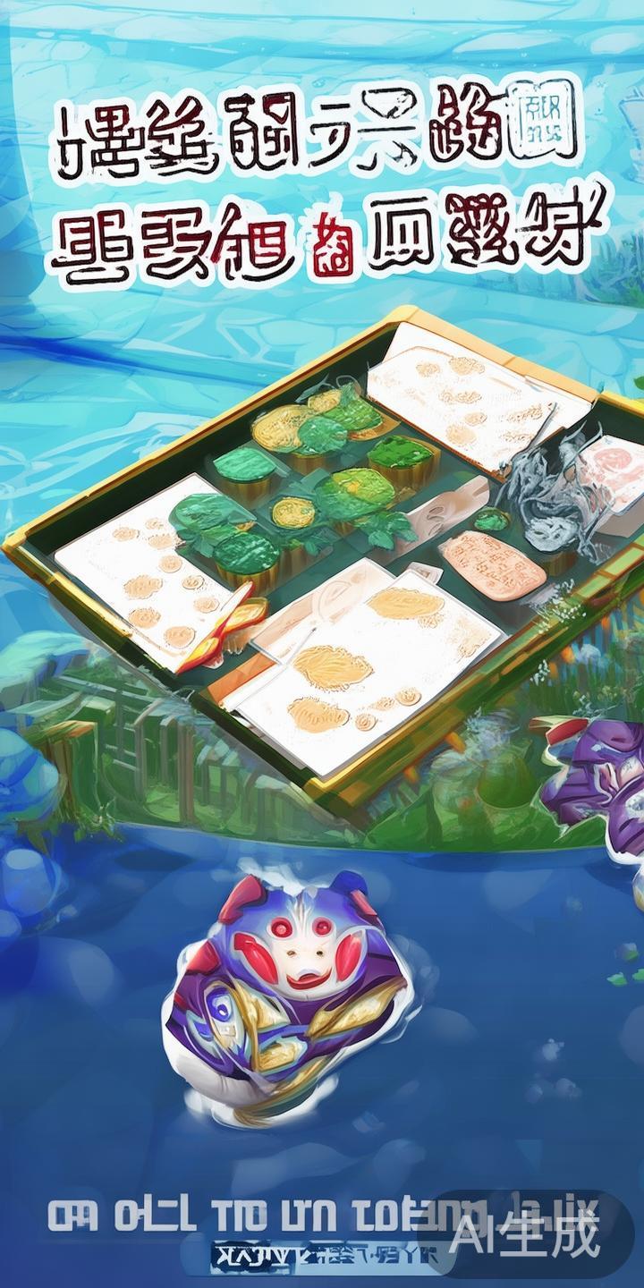 乐游天天捕鱼棋牌攻略大全:最佳策略与玩法技巧推荐 在繁忙的生活之余,许多玩家都喜欢选择一些简单有趣的