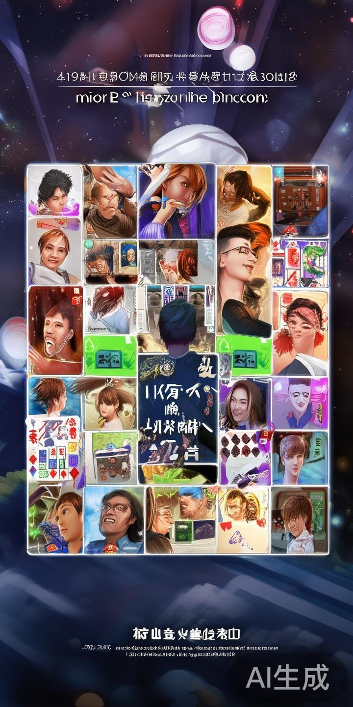 在移动互联网快速发展的当下，越来越多的玩家选择在手