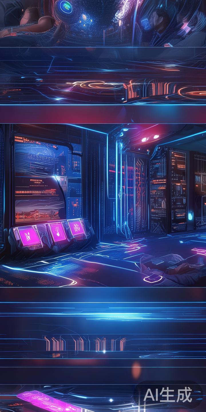 天天游棋牌安全运营指南:有效预防作弊行为的全面策略 首先,建立科学先进的技术防控体系是遏制作弊行为的基