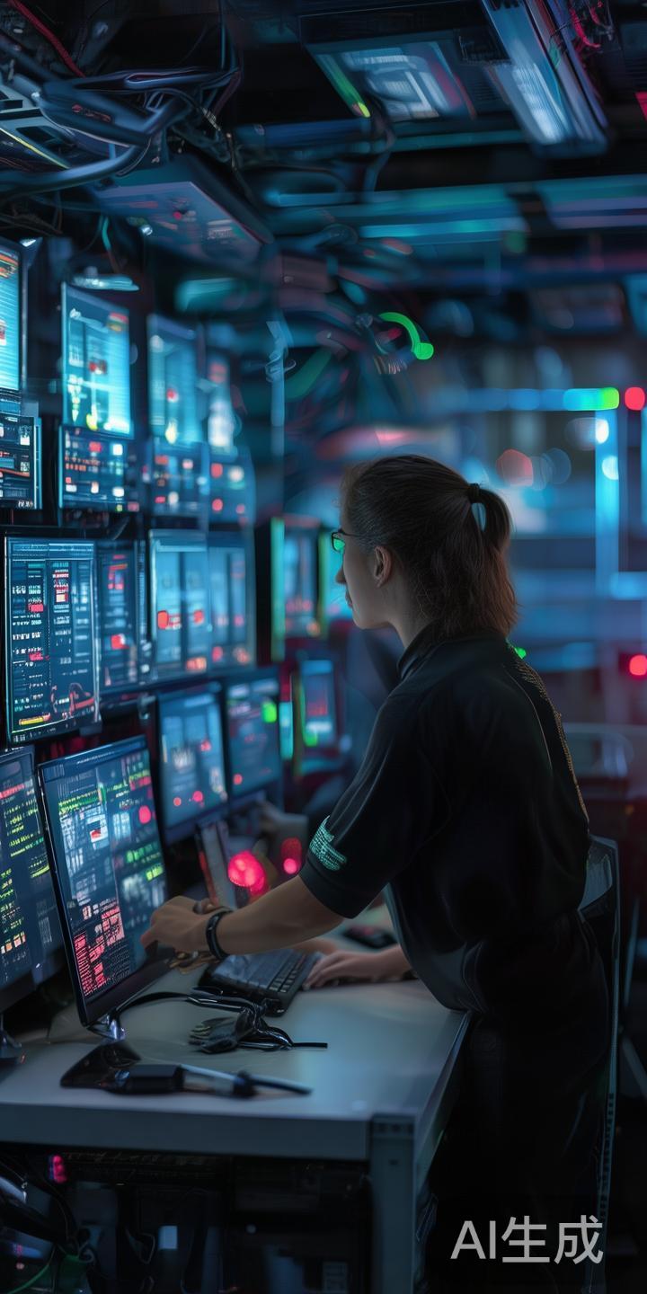 全面解析天天游棋牌应对外挂破解挑战的有效策略与措施 封锁外挂端口和接口:限制外挂软件与游戏服务器的通信