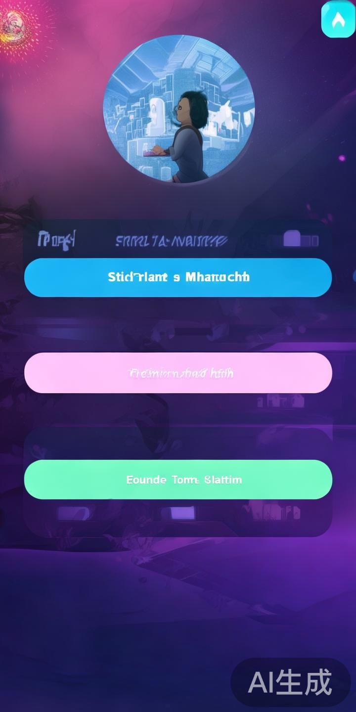 要发起对战，点击好友的头像，弹出菜单中选择“对战”