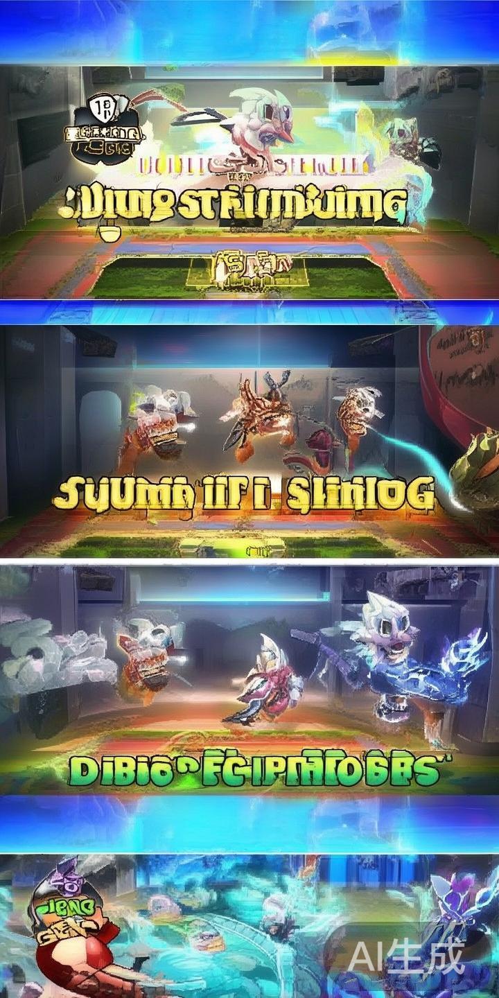 此外，神器捕鱼和巅峰捕鱼等特色玩法也逐步流行。这些