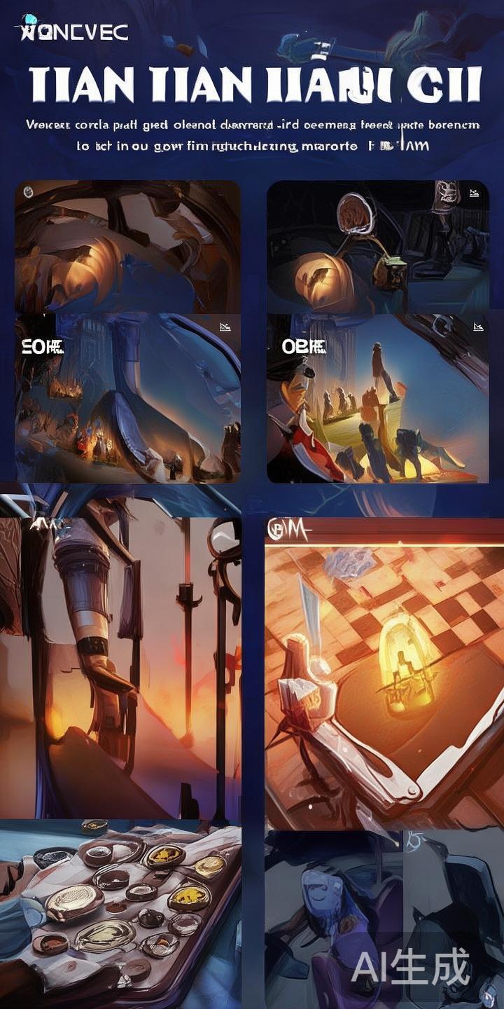 在当前数字娱乐时代，手机游戏已成为人们日常休闲娱乐