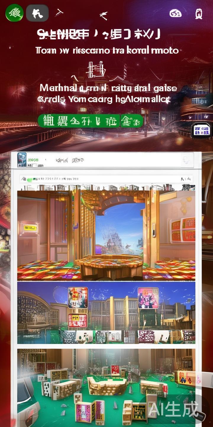 在繁忙的生活节奏中，休闲娱乐成为许多玩家放松身心的