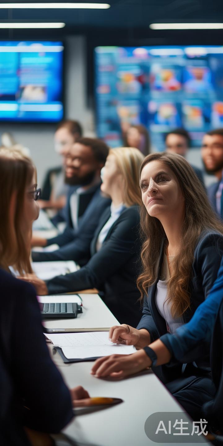 为确保服务质量，平台通常会对客服团队进行系统化培训
