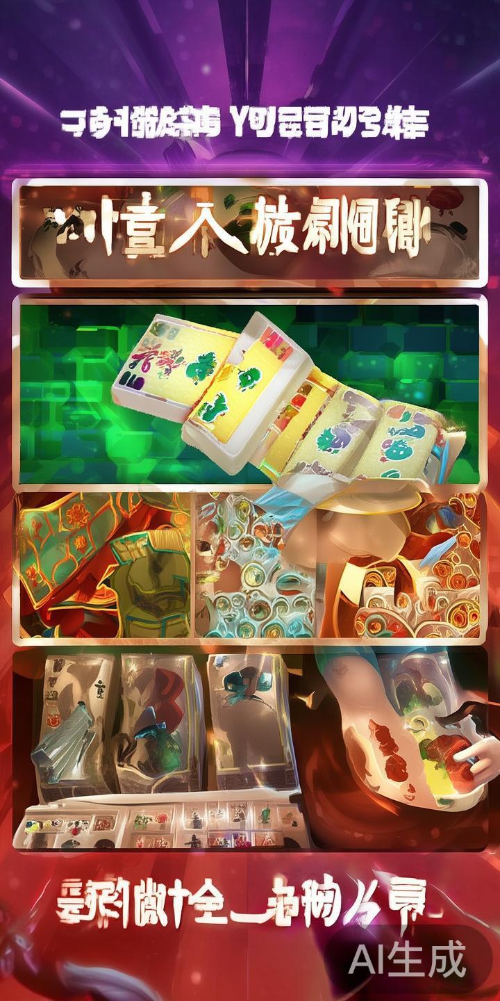 多样化的游戏模式满足不同玩家需求
“天天游棋牌大