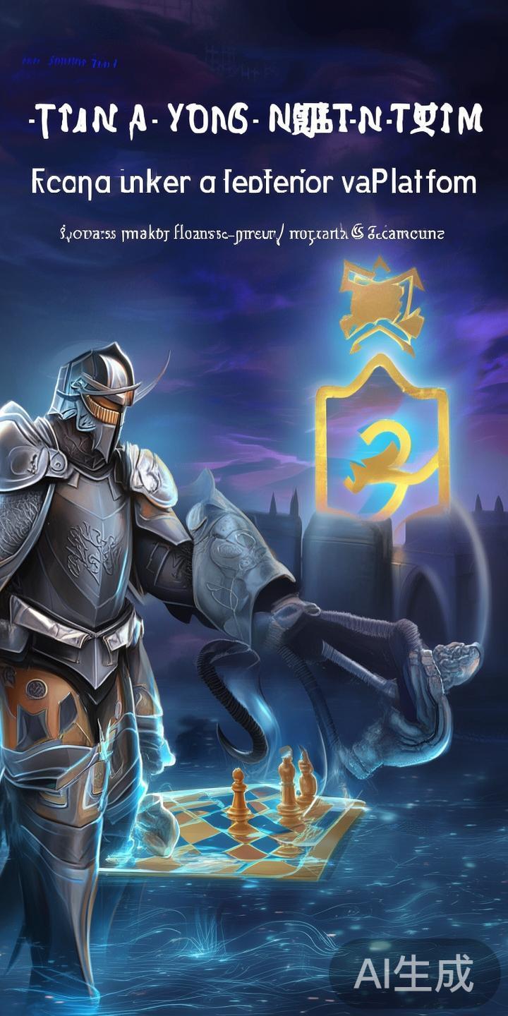 安全稳定的游戏环境：在选择线上棋牌游戏平台时，最关