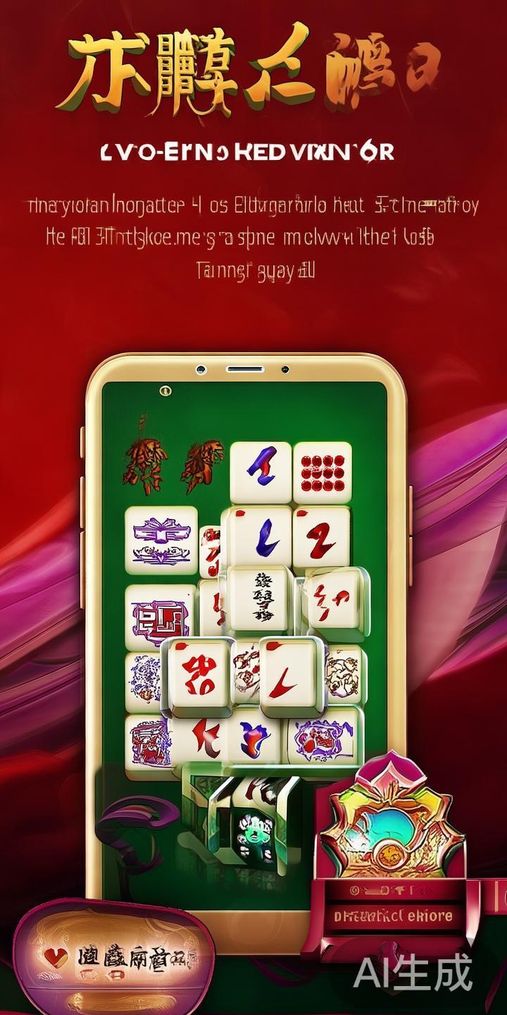 天天2棋牌苹果版正式上线，精彩最新玩法全面揭秘