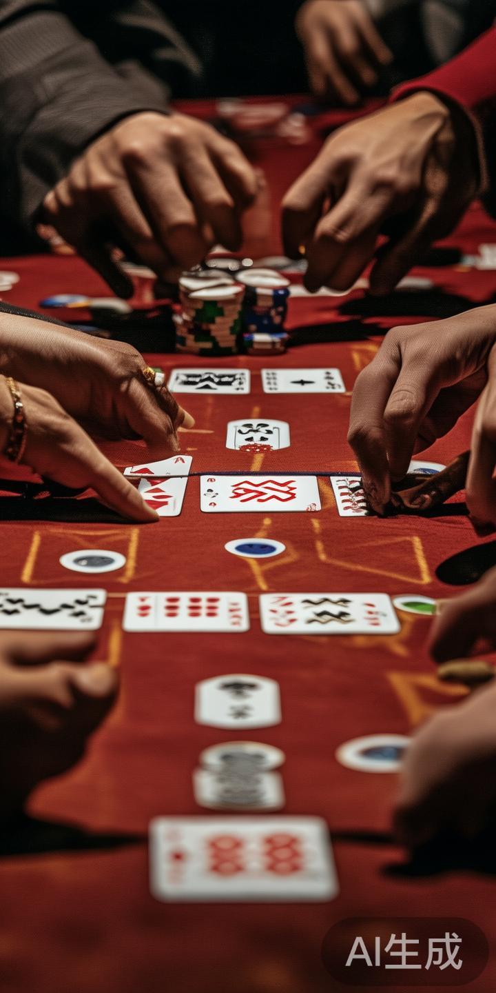 天天棋牌游官网游戏规则全面解析与详细介绍